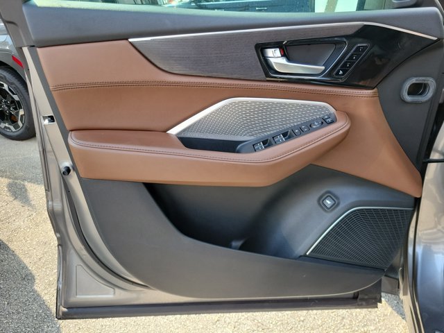 2024 Acura MDX Advance Package - Photo 18
