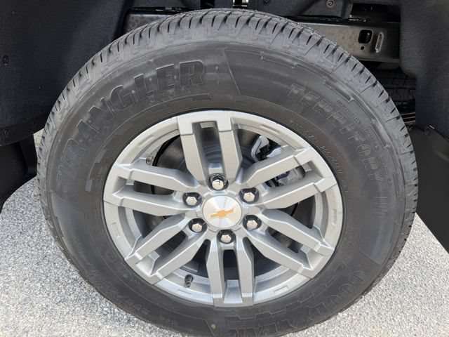 2026 Chevrolet Colorado LT - Photo 33