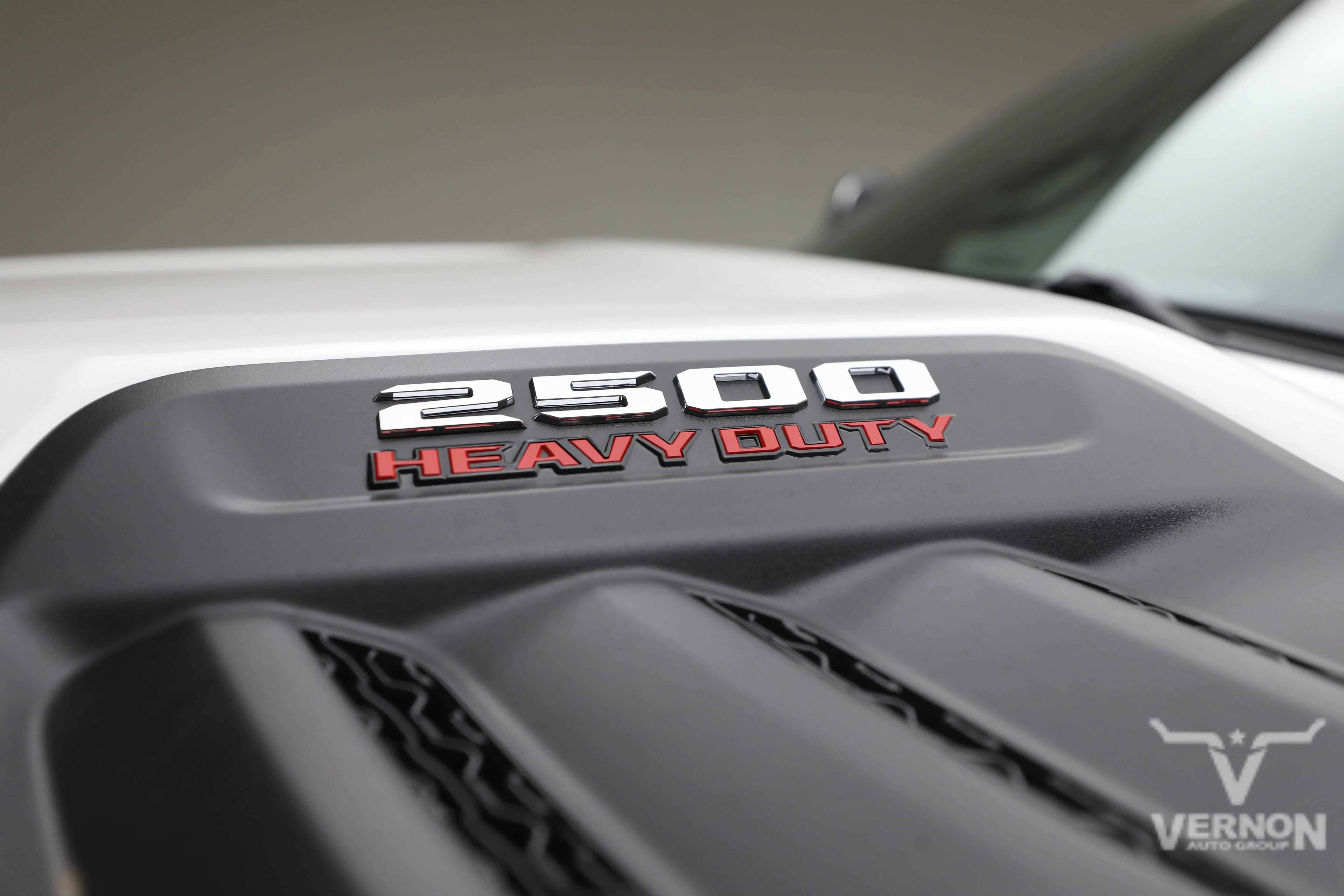 New 2026 Ram 2500 Laramie Crew Cab 4x4