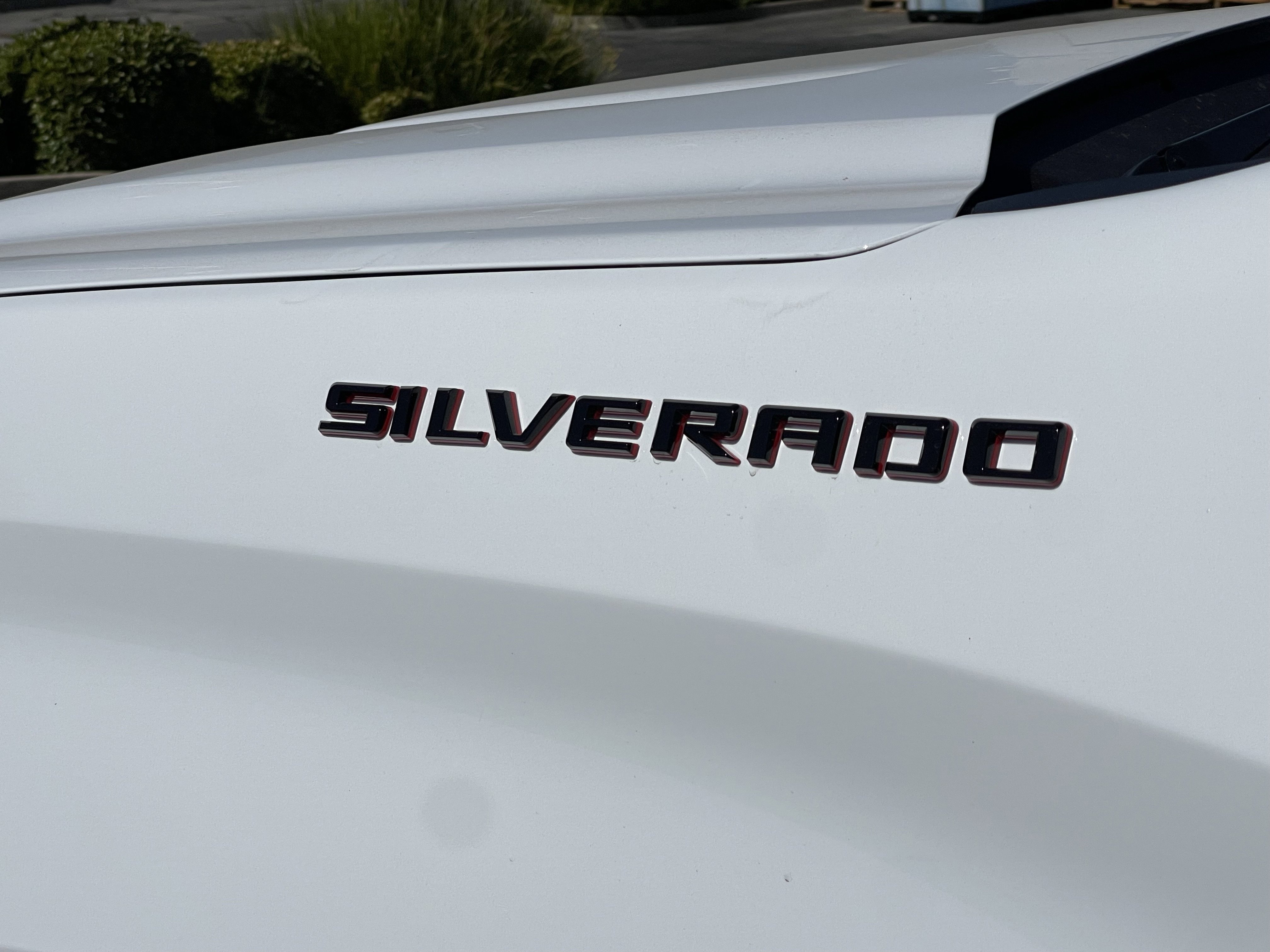 2026 Chevrolet Silverado 1500 RST - Photo 9