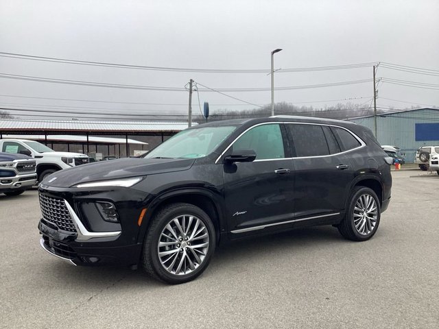 2025 Buick Enclave