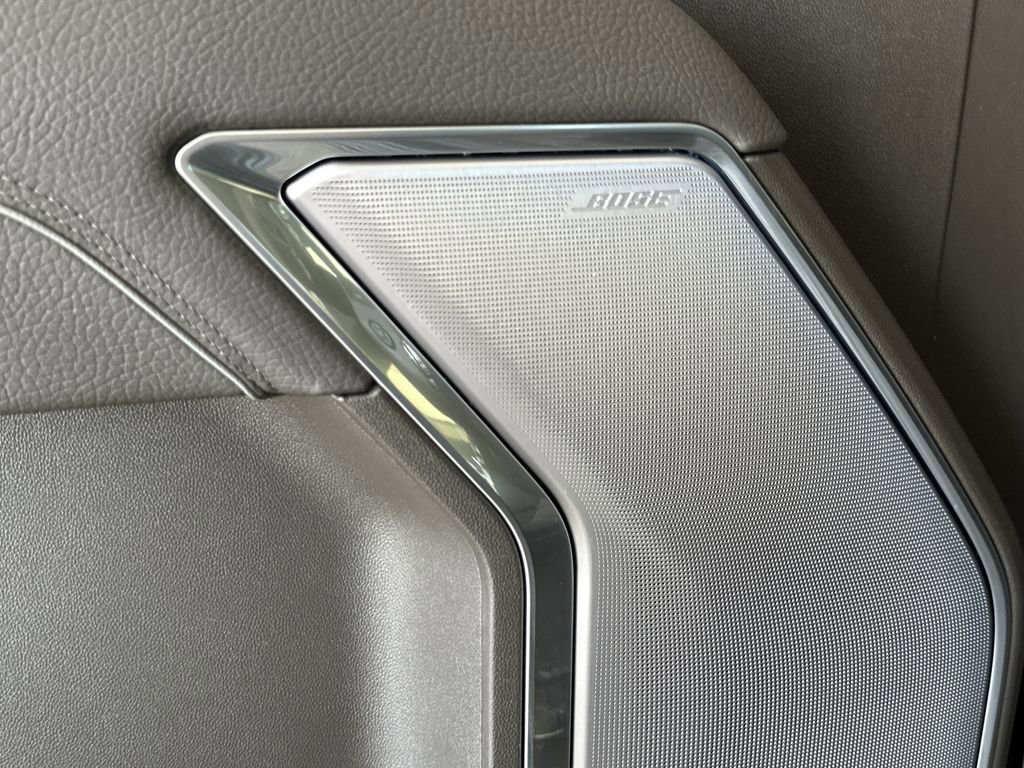 2026 GMC Sierra 1500 Denali - Photo 12