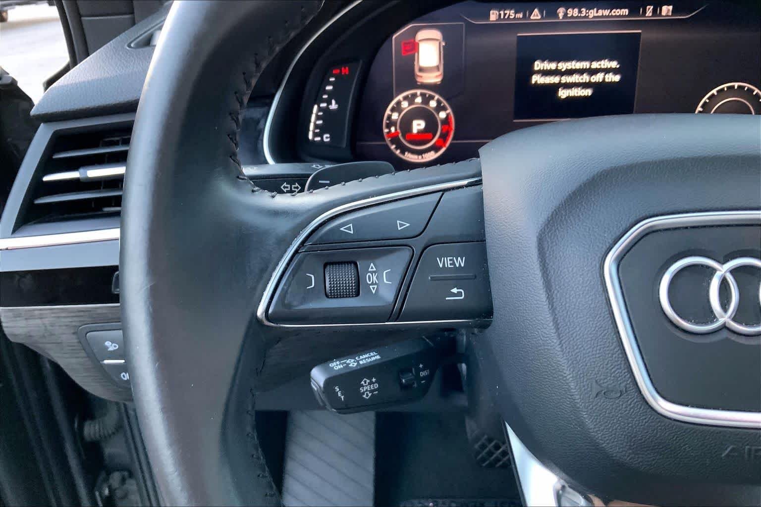Used 2018  Audi Prestige image 23