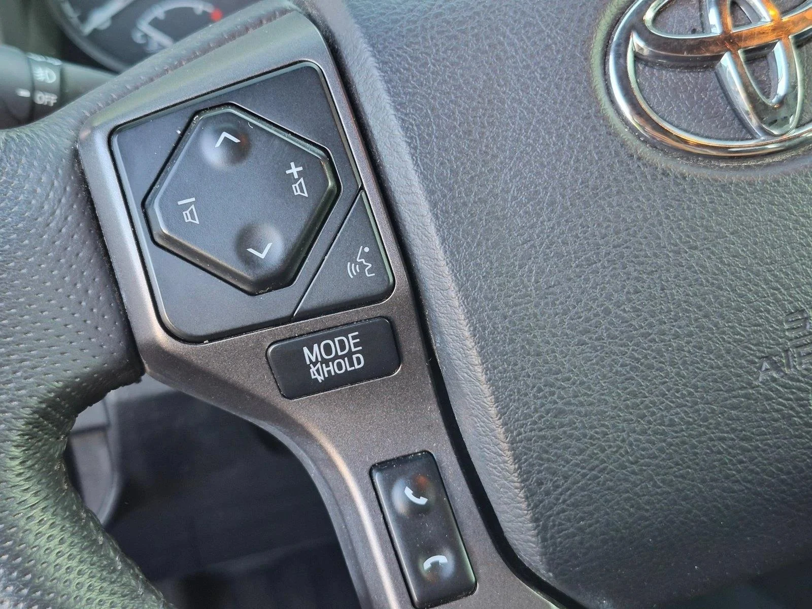 Used 2023 Ice Cap Toyota TRD Off Road image 11