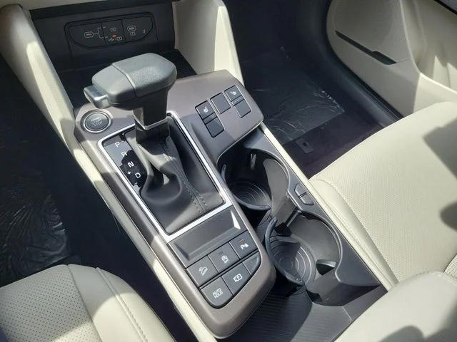 Certified Used 2026 Gray Kia EX image 24