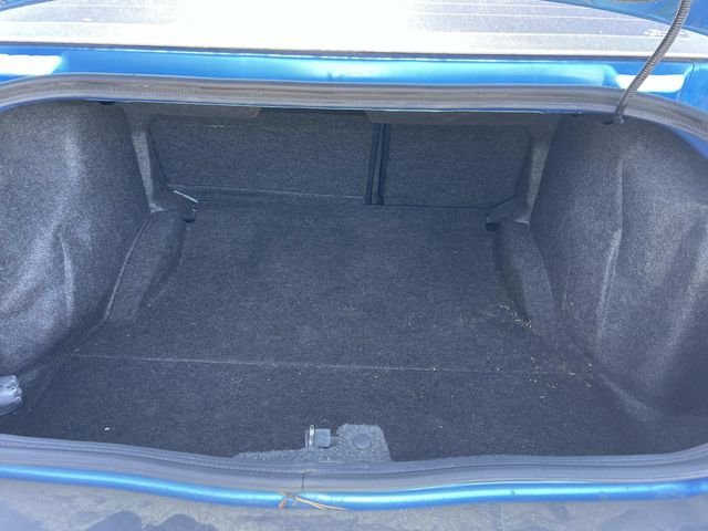 Used 2018 Blue Dodge R/T image 9