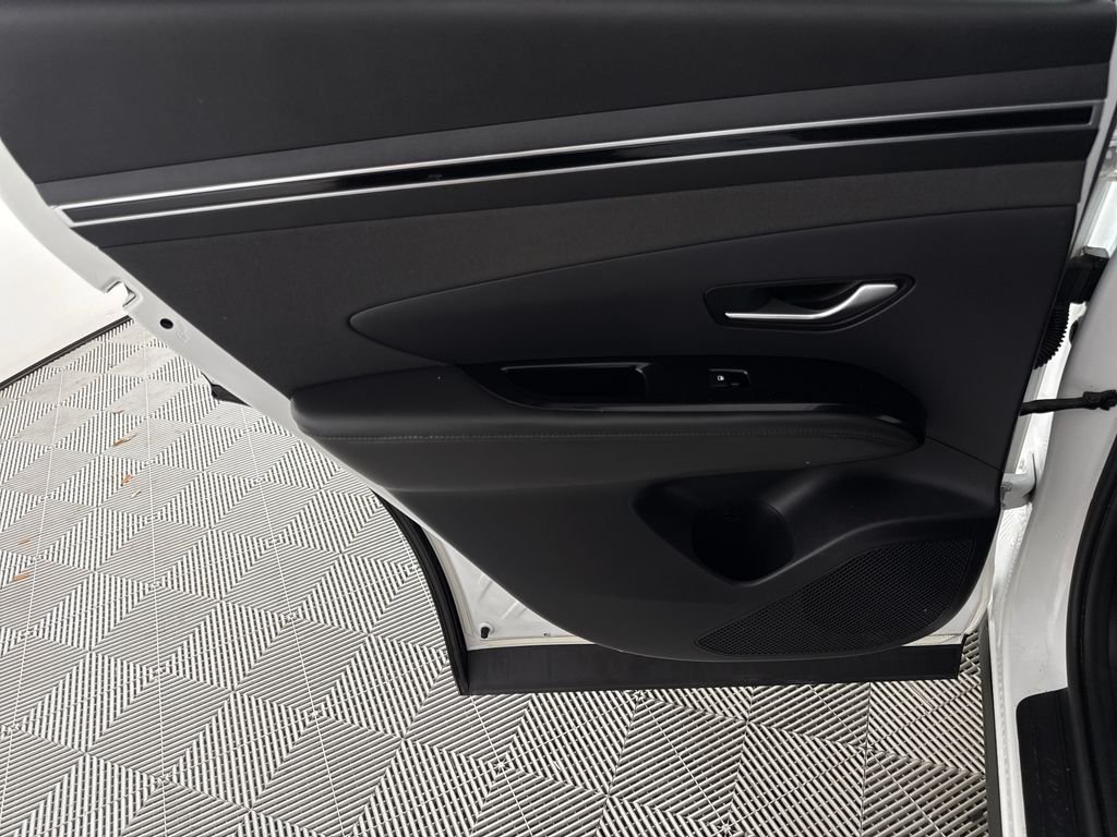 2022 Hyundai Tucson SEL - Photo 12