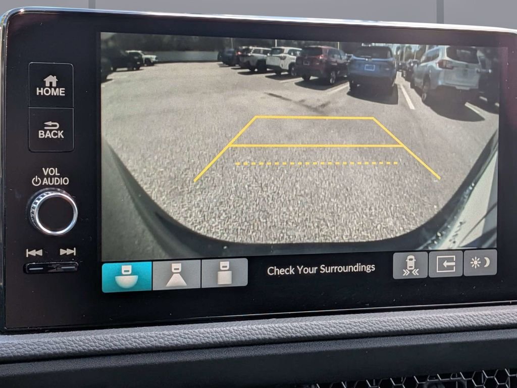 Used 2024 Gray Honda Sport-L image 24
