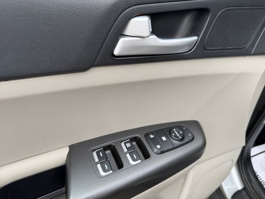 Certified Used 2020 Gray Kia LX image 11