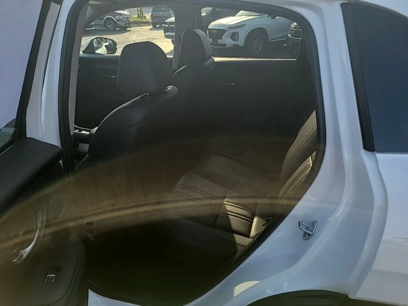 Used 2025  Honda EX-L image 12