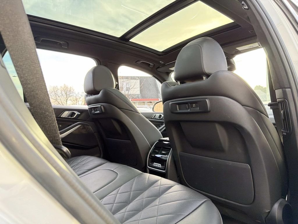 2023 BMW X5 40i - Photo 15