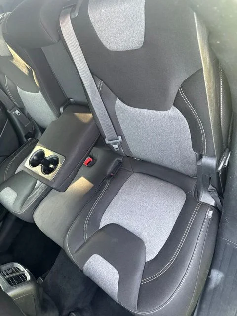 Used 2014 Black Jeep Latitude image 31