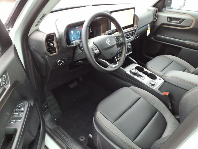 New 2026 Oxford White Ford Big Bend® image 22