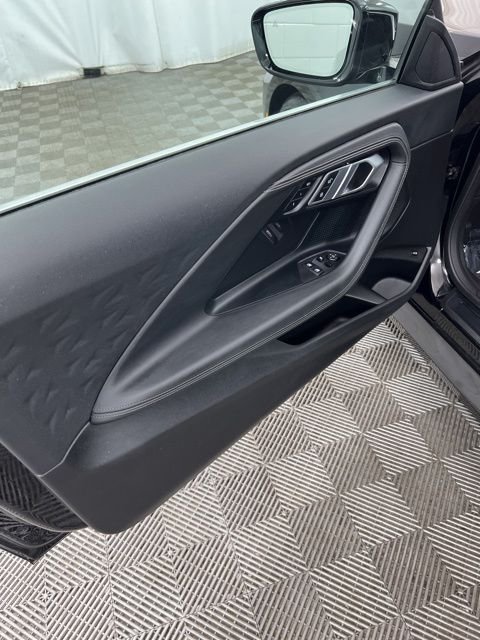 Used 2022 Black BMW 230i image 8