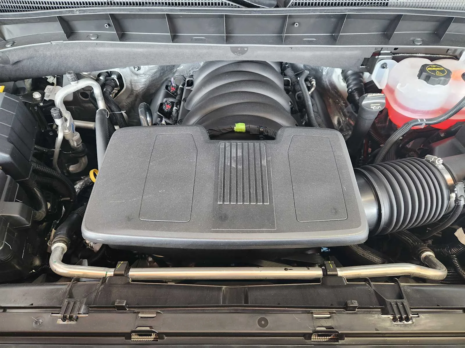 2026 GMC Sierra 1500 Denali - Photo 19