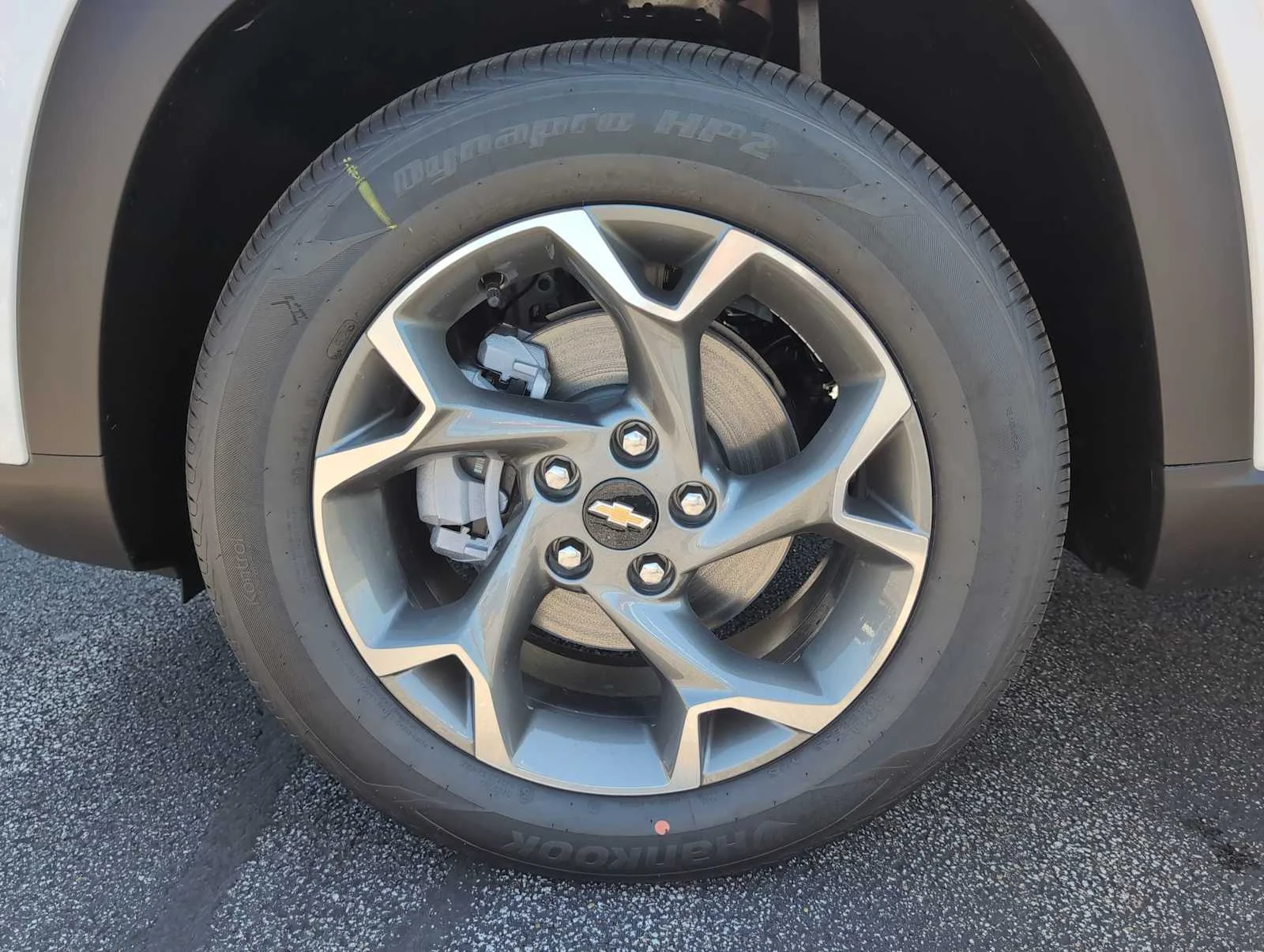 2026 Chevrolet Trax LT - Photo 31