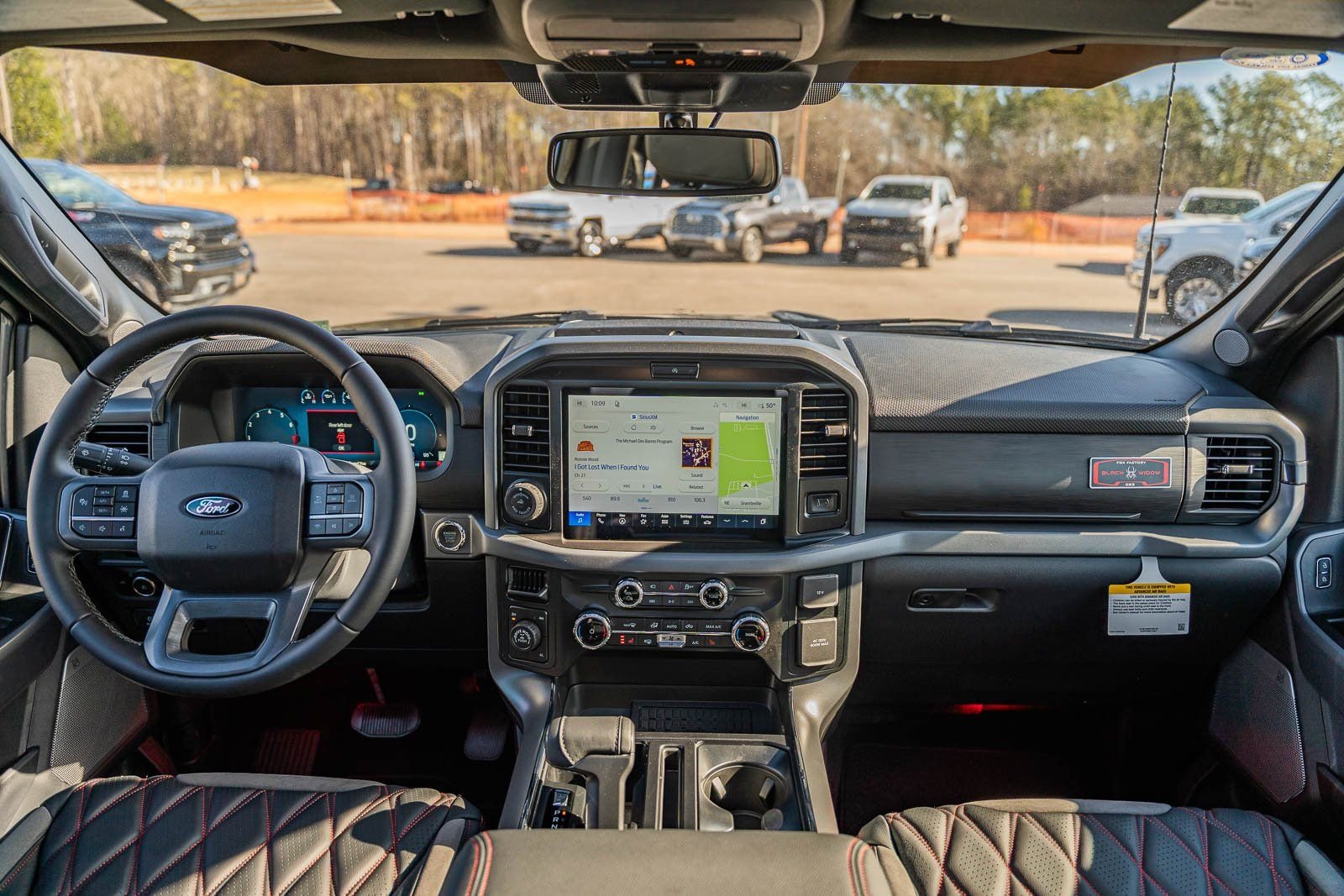 2026 Ford F-150 XLT - Photo 32