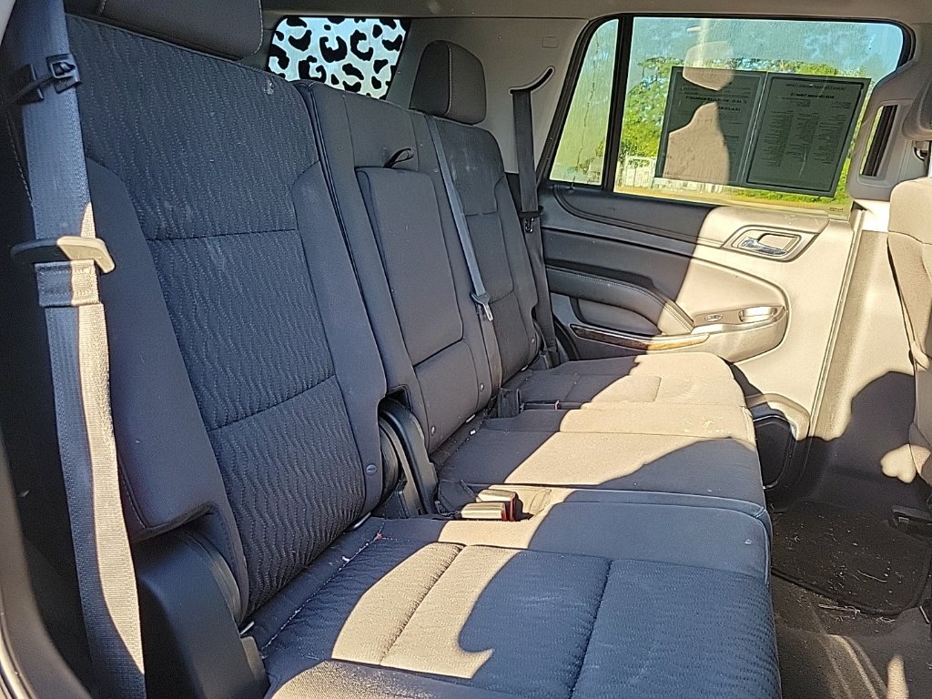 Used 2020 Black Chevrolet LS image 10