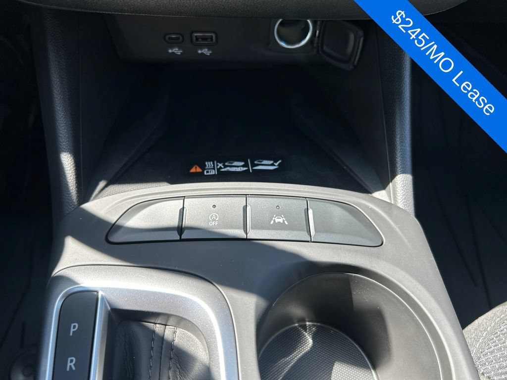 2026 Buick Envista Preferred - Photo 80