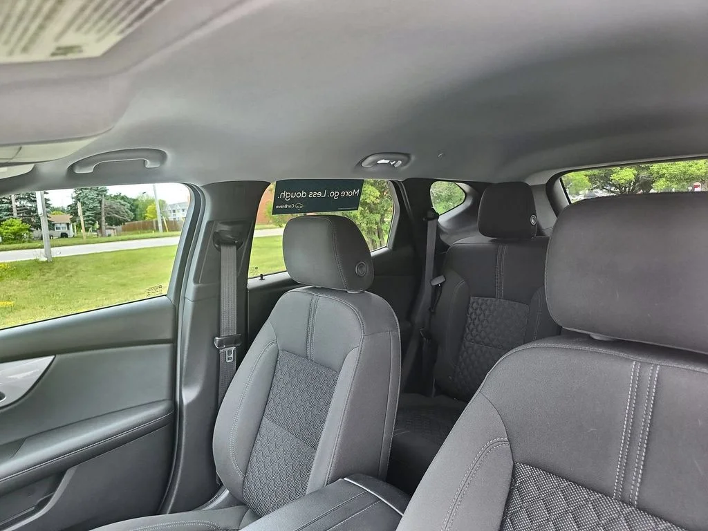 Used 2020 Red Chevrolet LT image 19
