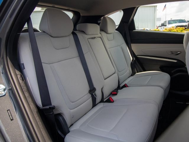 Certified Used 2026 Gray Hyundai SE image 16