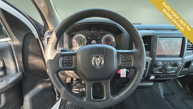 Used 2023  Ram Tradesman image 16