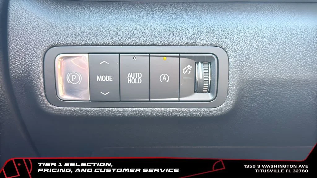 New 2026 Summit White GMC Elevation image 30