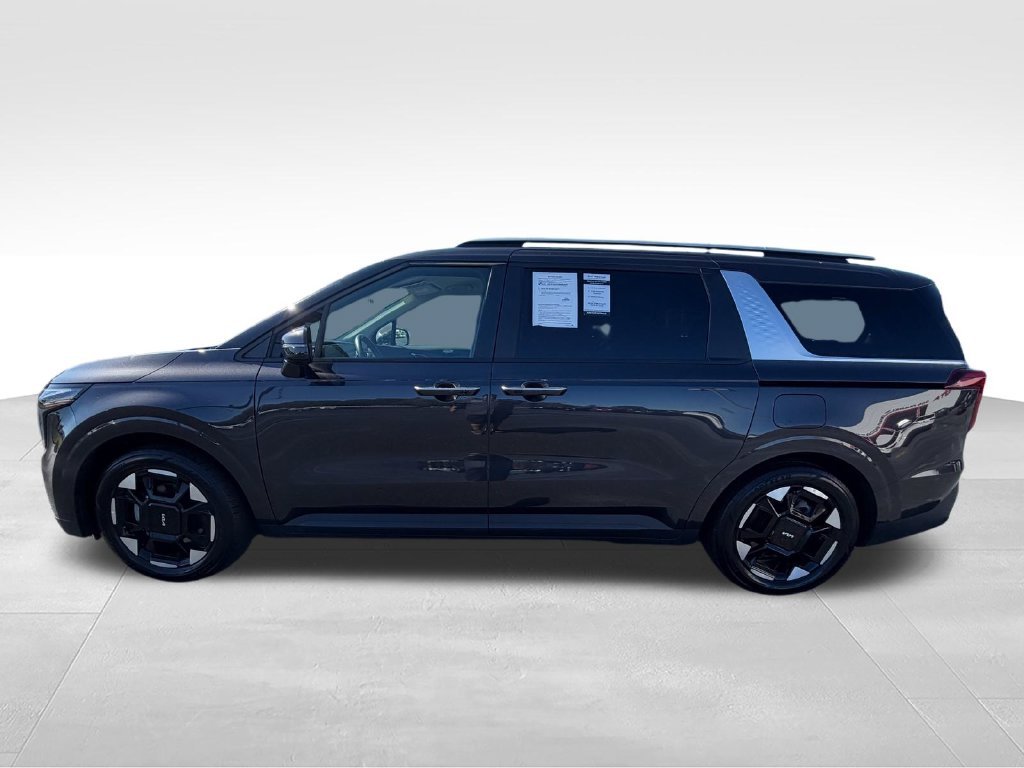 Used 2026 Gray Kia EX image 2
