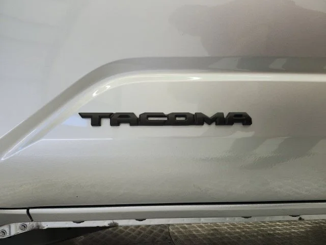Used 2026 Silver Toyota SR5 image 14