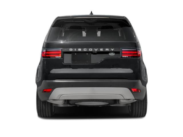 Used 2023 Santorini Black Metallic Land Rover S R-Dynamic image 5