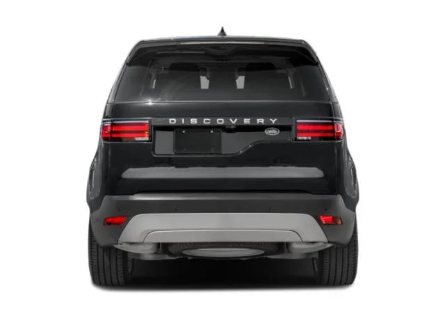 Used 2023 Santorini Black Metallic Land Rover S R-Dynamic image 5