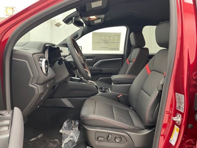 2026 Chevrolet Colorado Z71 - Photo 10