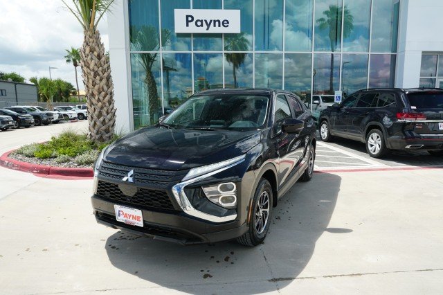 2026 Mitsubishi Eclipse Cross ES 1.5T S-AWC