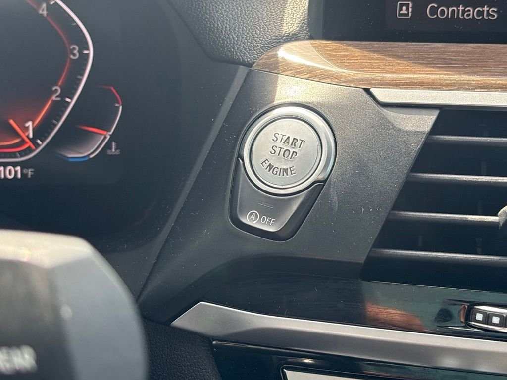 Used 2020 Gray BMW sDrive30i image 26