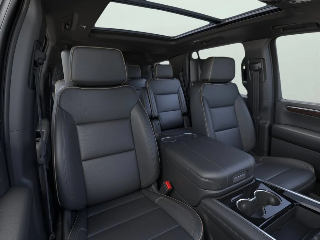 New 2026 Polar White Tricoat Chevrolet Premier image 16