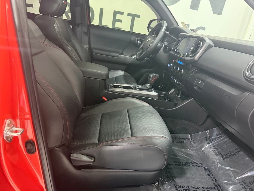 Used 2023  Toyota TRD Pro image 33