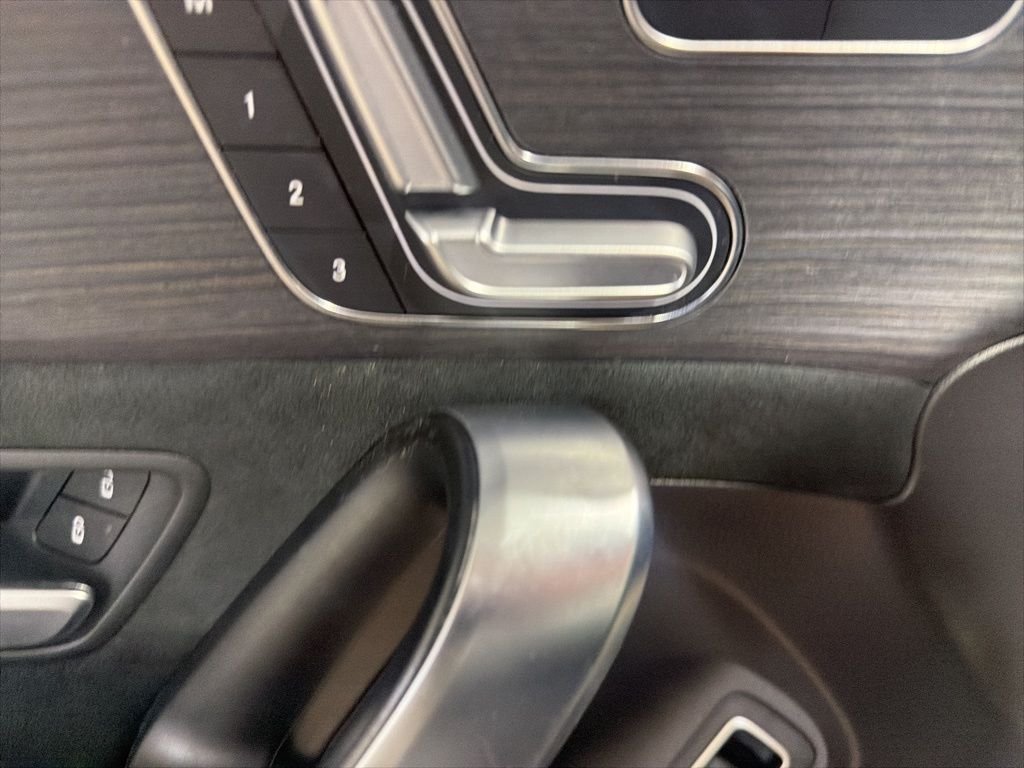 Used 2023 Black Mercedes-Benz CLA 250 image 11