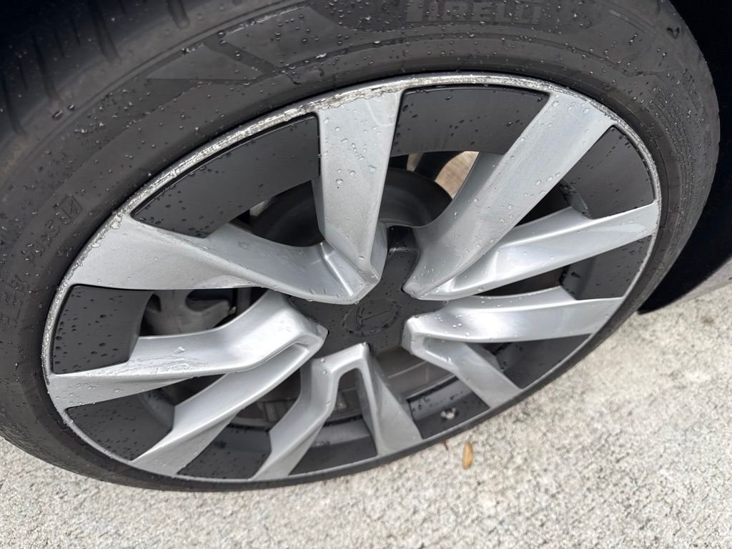 Used 2024 Gray Tesla Long Range image 6