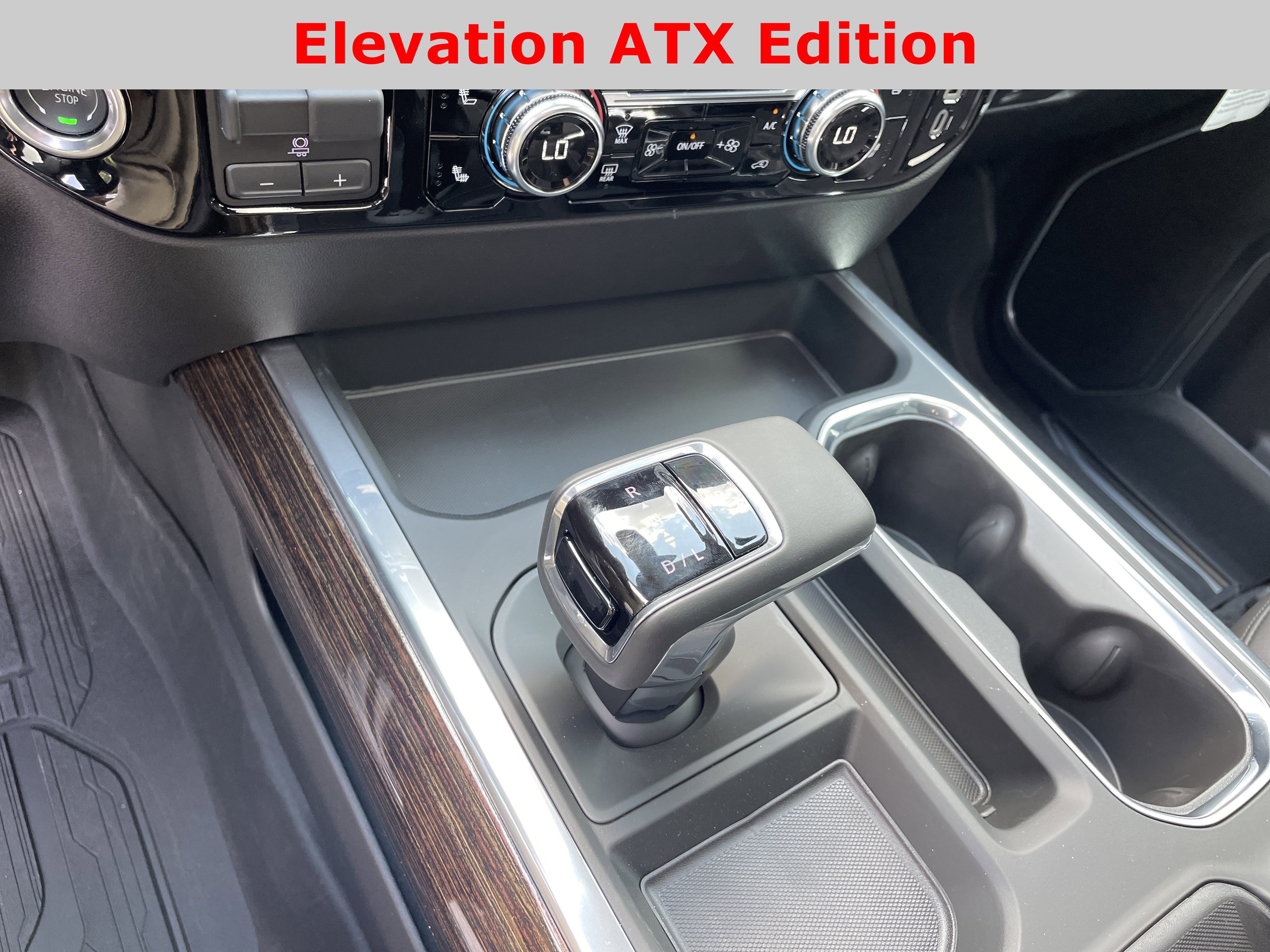 2026 GMC Sierra 1500 Elevation - Photo 22