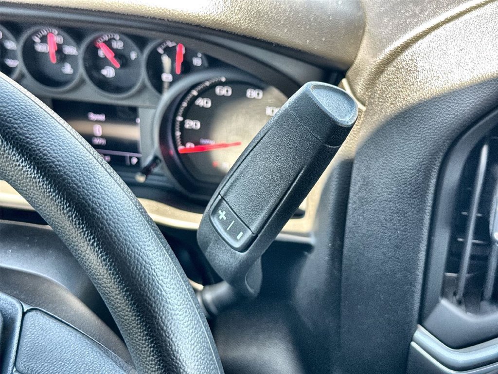 2026 Chevrolet Silverado 2500 HD Work Truck - Photo 14