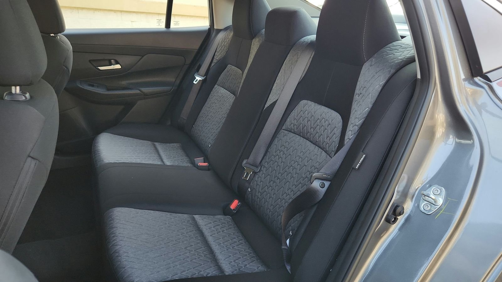 2026 Nissan Sentra SV - Photo 23