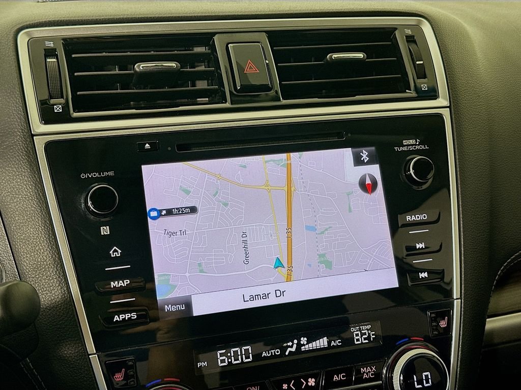 Used 2018 Silver Subaru 2.5i image 13