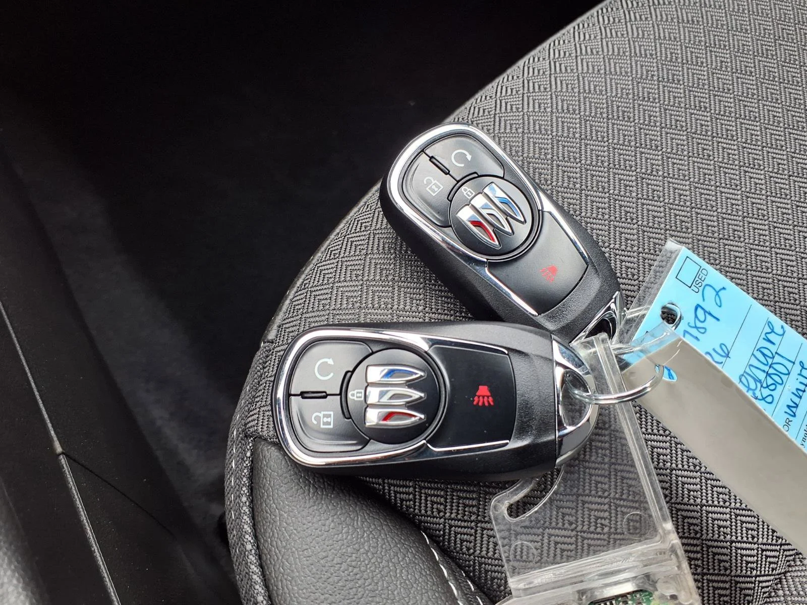 2026 Buick Encore GX Preferred - Photo 12
