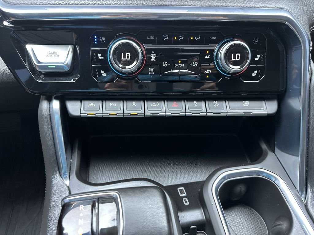 2023 GMC Sierra 1500 Denali Denali - Photo 35