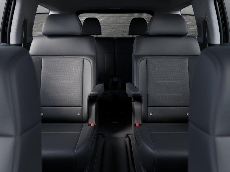 New 2026 White Hyundai Limited image 12