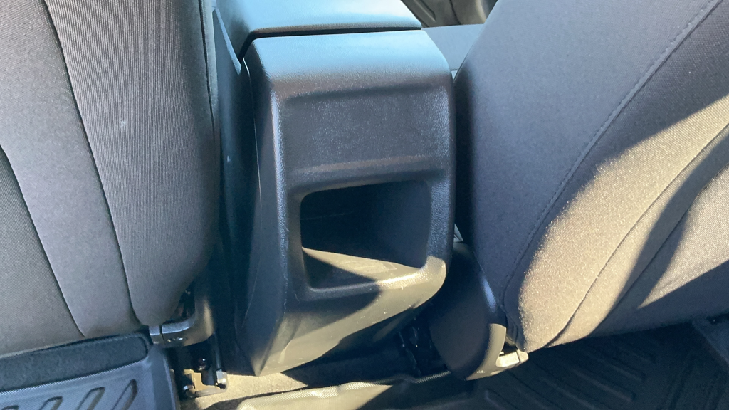 Used 2024 Black Chevrolet LS image 10