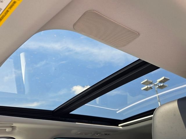 New 2026 Space Silver Metallic Ford Platinum image 18