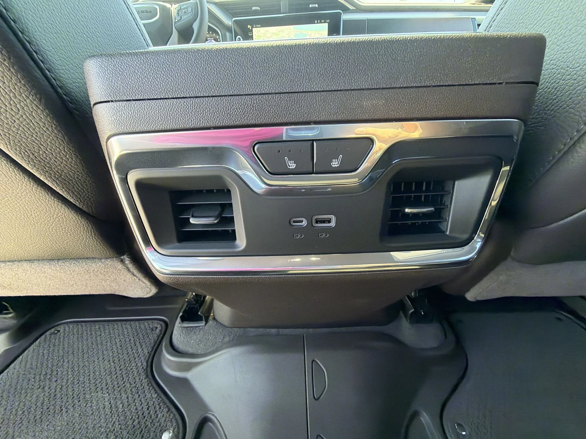 2026 GMC Sierra 1500 Denali - Photo 69