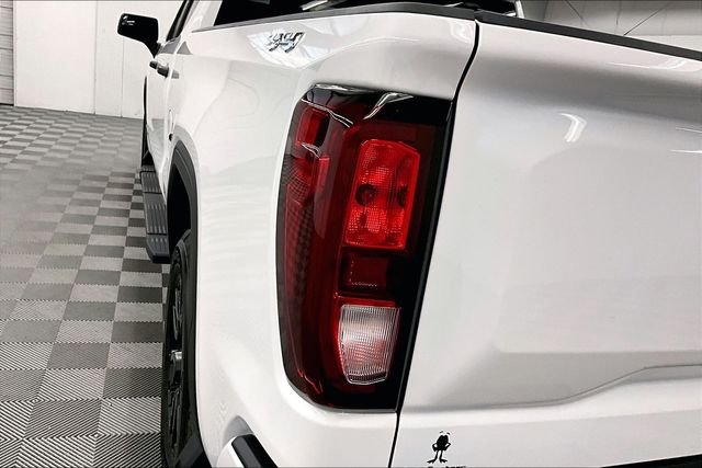 2026 GMC Sierra 1500 Pro - Photo 33