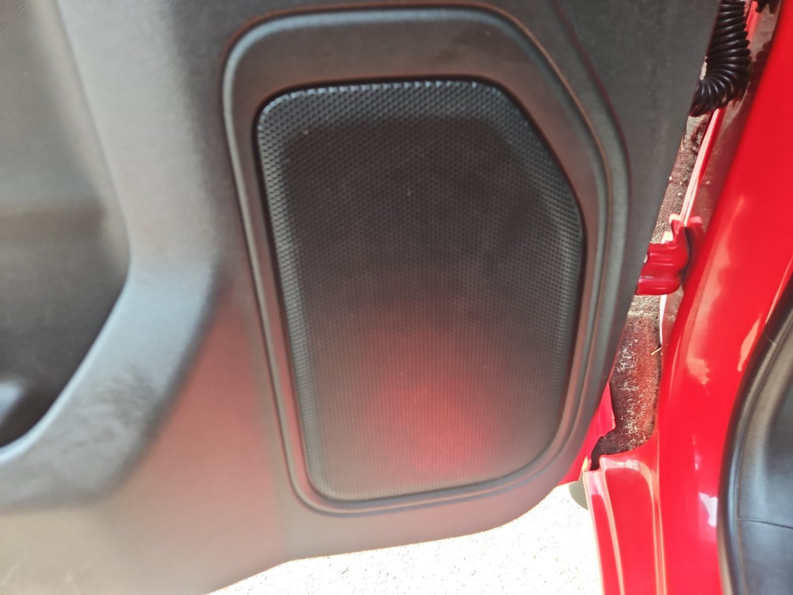 Used 2020 Red Chevrolet Custom image 22